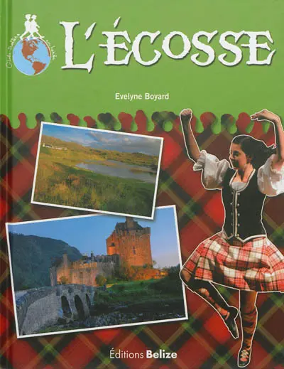 L'Ecosse