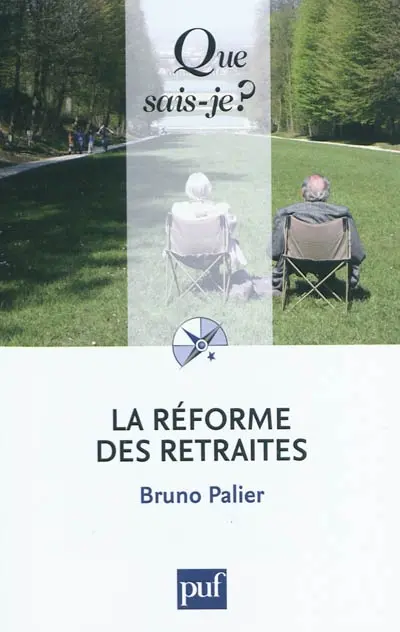 La réforme des retraites