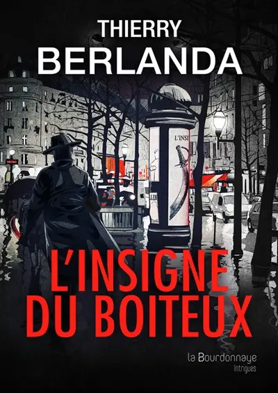 L'insigne du boiteux