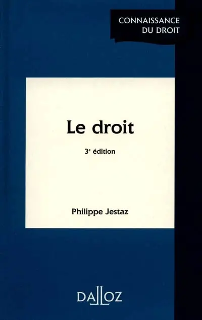 Le Droit