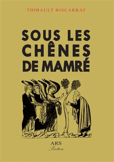 Sous les chênes de Mamré