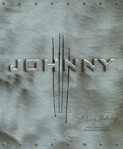 Johnny Hallyday
