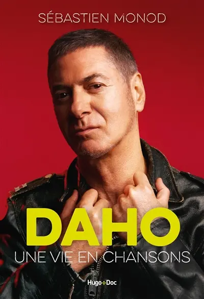 Daho, une vie en chansons