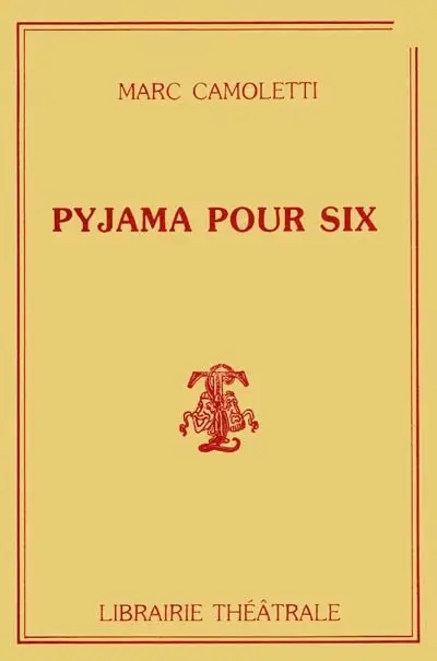 Pyjama pour six