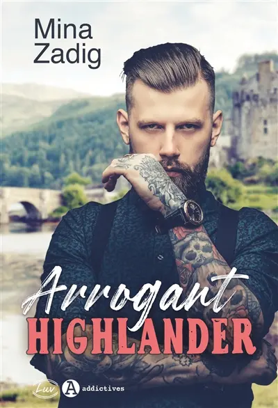 Arrogant Highlander