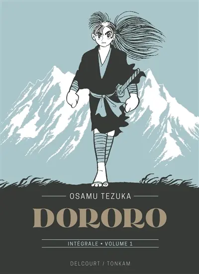 Dororo : intégrale. Vol. 1