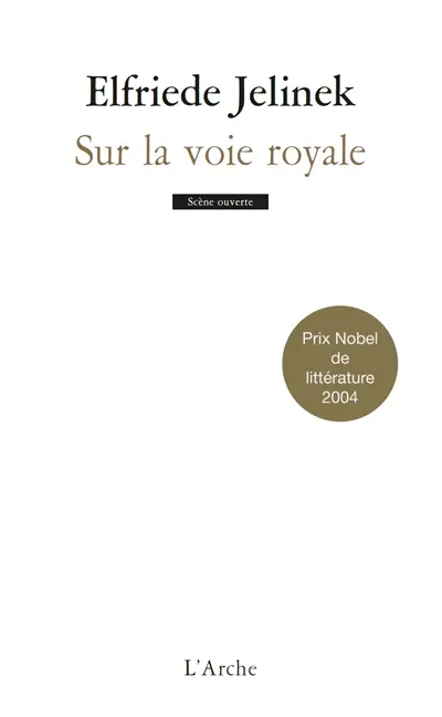 Sur la voie royale
