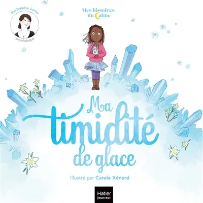 Ma timidité de glace
