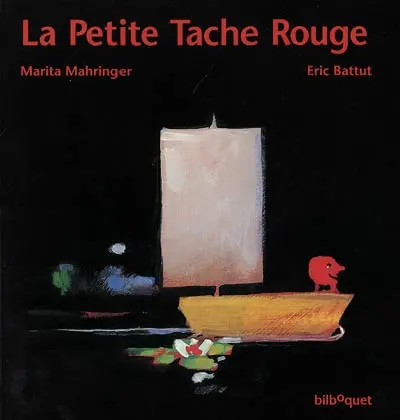 La Petite tache rouge