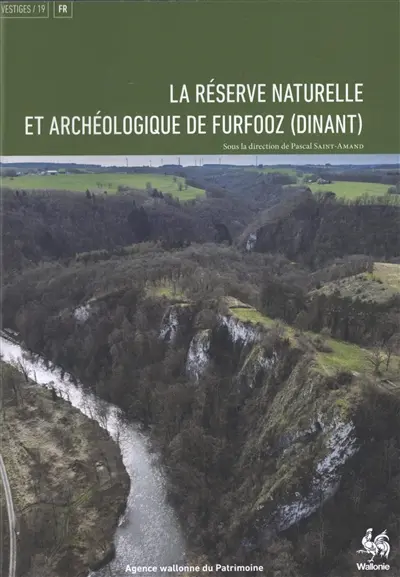 La réserve naturelle et archéologique de Furfooz (Dinant)