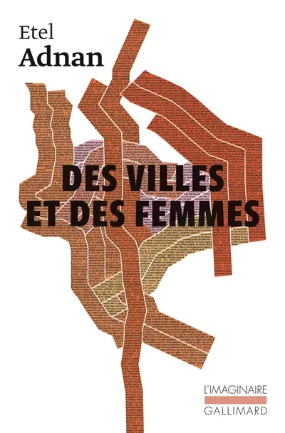 Des villes et des femmes : lettres à Fawwaz. Paris mis à nu