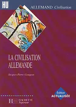 La civilisation allemande