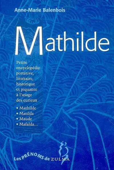Mathilde