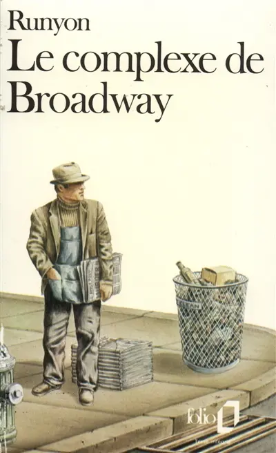 Le complexe de Broadway