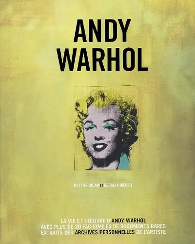 Andy Warhol
