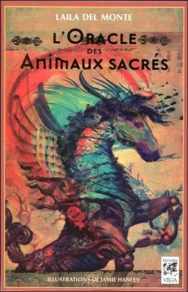 L'oracle des animaux sacrés