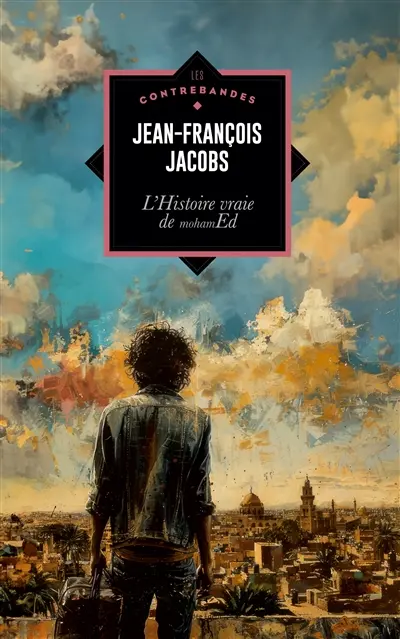 L’Histoire vraie de mohamEd