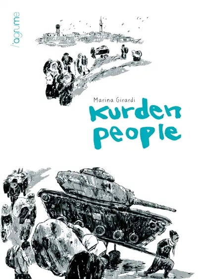 Kurden people