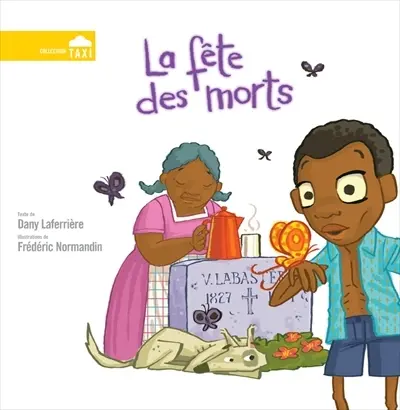 La fête des morts