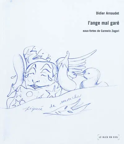 L'ange mal garé