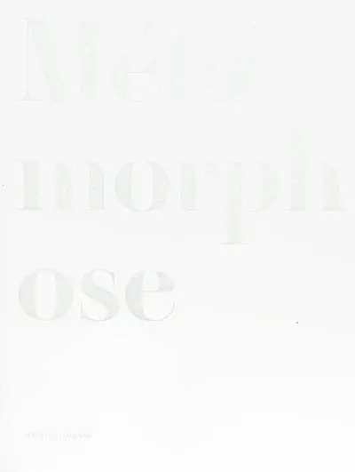 Métamorphose