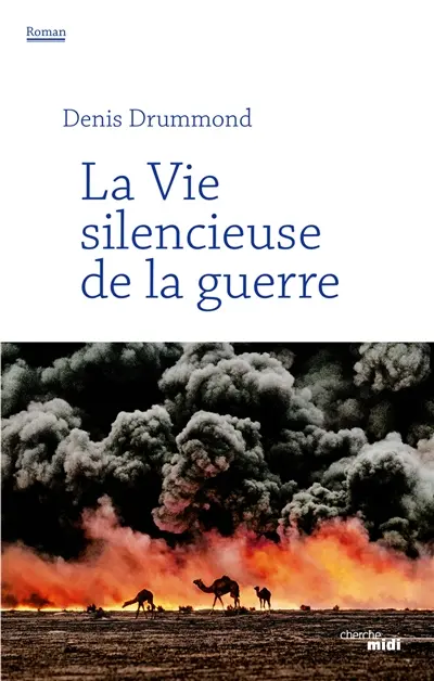 La vie silencieuse de la guerre