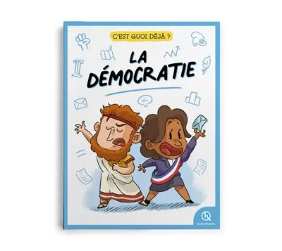 La démocratie