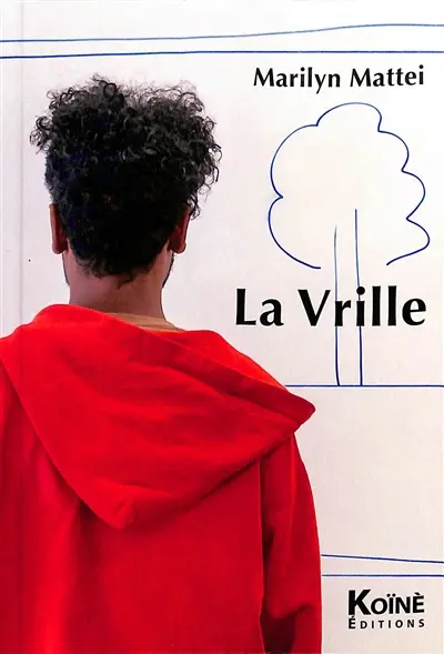 La vrille : une allégorie du XXIe siècle