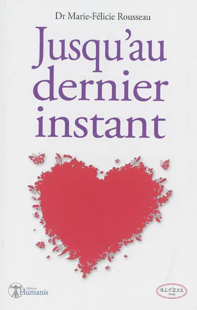 Jusqu'au dernier instant