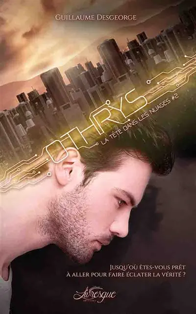 La Tête dans les Nuages, tome 2 : Othrys