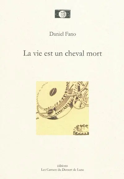 La vie est un cheval mort