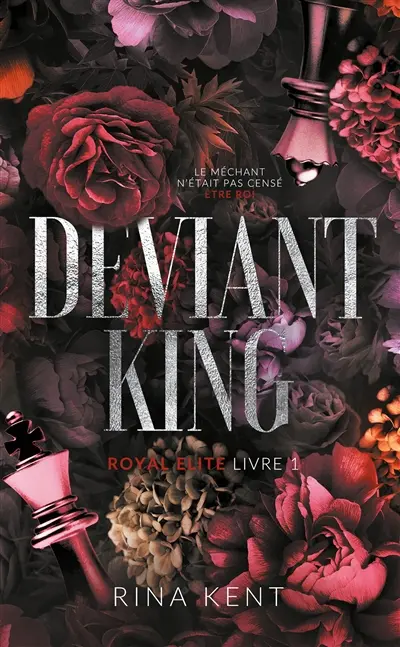 Royal Elite. Vol. 1. Deviant king