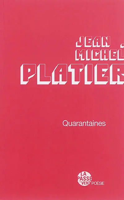 Quarantaines