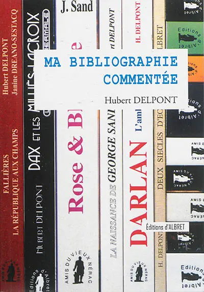 Ma bibliographie commentée : un historien en liberté