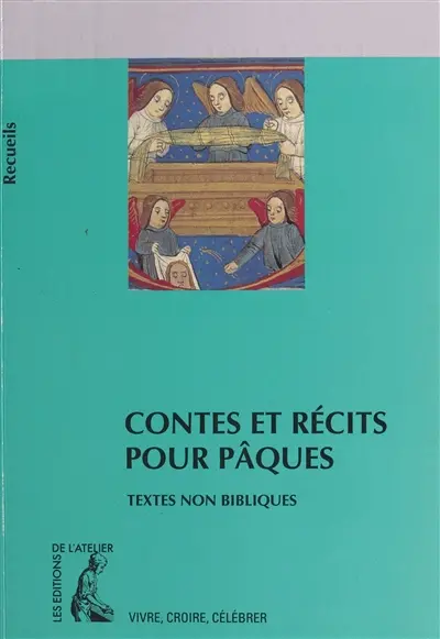 Contes et récits pour Pâques