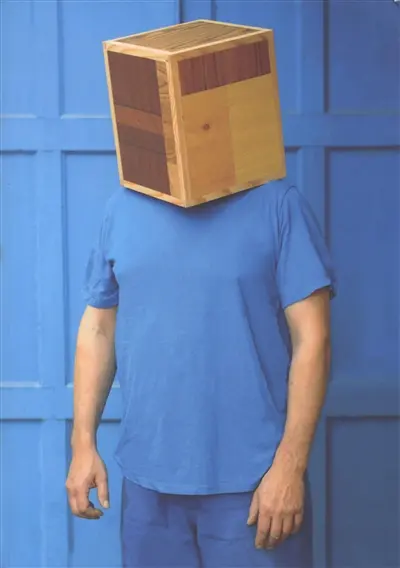 La perruque : monomaniagraphie : Grégory Cortes-Gzilépoc