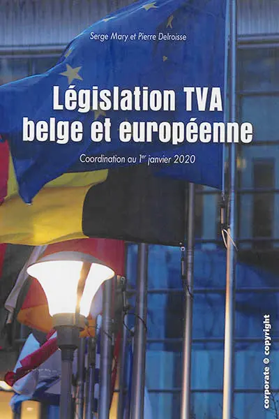 Législation TVA belge et européenne