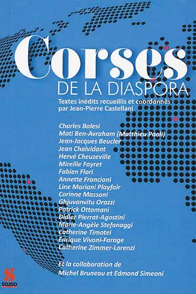 Corses de la diaspora