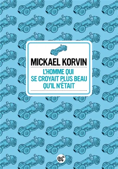 L'homme qui se croyait plus beau qu'il n'était
