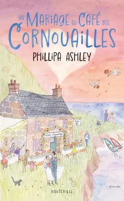 Un mariage au café des Cornouailles