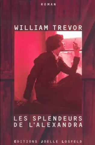 Les splendeurs de l'Alexandra