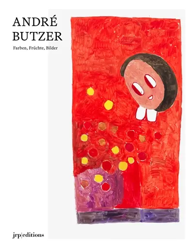 Figuren, Farben, Bilder (2021-2025)