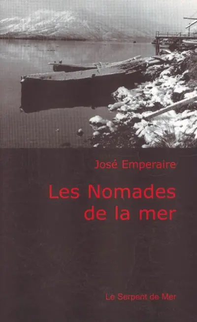 Les nomades de la mer