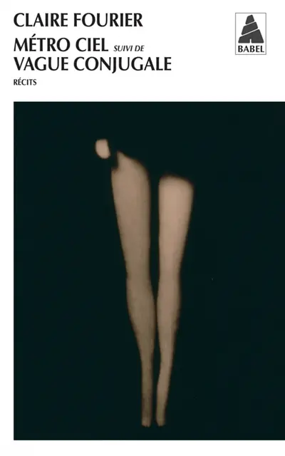 Métro ciel. Vague conjugale