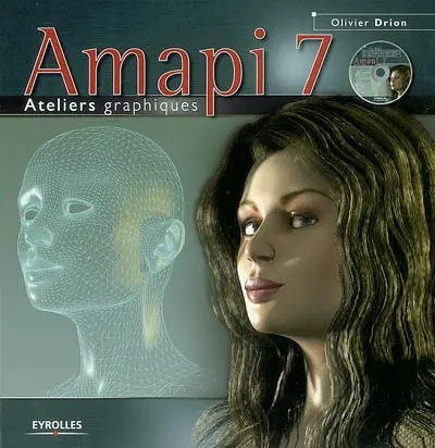 Amapi 7