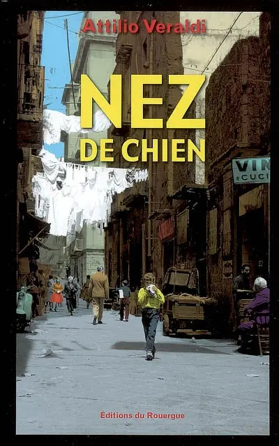 Nez de chien