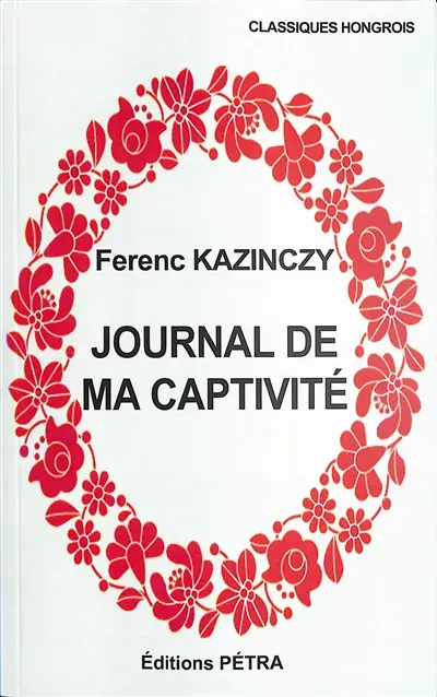 Journal de ma captivité