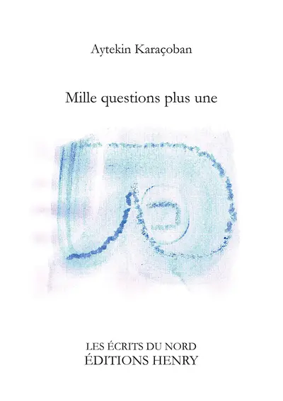 Mille questions plus une. 1000+1 soru