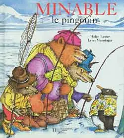Minable le pingouin
