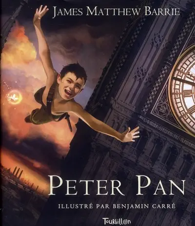 Peter Pan